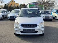 gebraucht Opel Agila 1.0 12 V