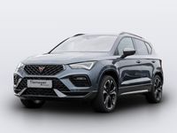 gebraucht Cupra Ateca 2.0 TSI DSG 4D PANO 360 LED LM19