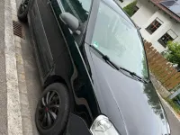 Gebraucht VW Polo 60 PS (44 kW) 2008 Schwarz Kleinwagen