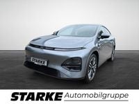 Neu XPENG G6 AWD Performance 350 kW (476 PS) 2026 Graphite gray SUV