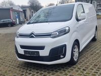 gebraucht Citroën Jumpy Kasten -Automatik-AHK-Standheizung-Xenon