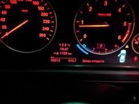 Gebraucht BMW 520 184 PS (135 kW) 2013 Schwarz Limousine