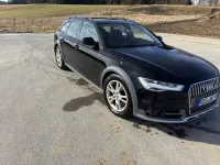 Gebraucht Audi A6 Allroad 272 PS (200 kW) 2019 Kombi