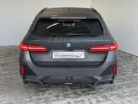 Second-hand BMW 520 M Sport 197 CP (144 kW) 2025 Gri Break