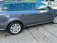 Gebraucht VW Passat Highline 105 PS (77 kW) 2011 Kombi