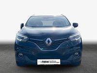 Gebraucht Renault Kadjar Crossborder 163 PS (119 kW) 2017 Noir etoile SUV