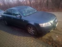 gebraucht Audi A6 Avant 2.7 TDI