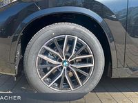 Neu BMW X1 Performance 163 PS (119 kW) 2026 Schwarz SUV