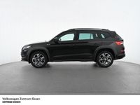 gebraucht Skoda Kodiaq Sportline TDI DSG Pano LED Navi