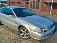 Gebraucht Volvo C70 239 PS (175 kW) 2000 Silber Coupé