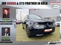Gebraucht Honda e 100 kW (136 PS) 2022 Schwarz Kleinwagen