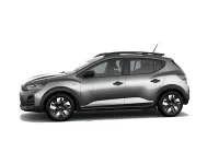 Nouvelle Renault Austral Evolution 200 ch (147 kW) 2026 Rouge SUV