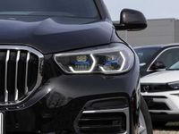 gebraucht BMW X5 xDrive40i xLine // Standhzg/Pano/Laser/Leder