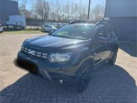 Gebraucht Dacia Duster Extreme 150 PS (110 kW) 2023 Schwarz SUV