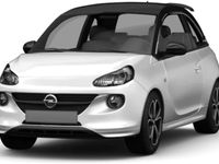 gebraucht Opel Adam 1.0 TurboSlam ecoFlex S/S **Sitzheizung**