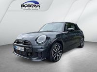 Gebraucht Mini John Cooper Works Cabriolet 163 PS (119 kW) 2025 Grau Cabrio