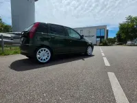 Gebraucht Fiat Punto 88 PS (64 kW) 1995 Grün Limousine