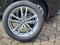 gebraucht BMW X3 xDrive20d AT -Wi u So-Räd. HeadUp,LED,Sports.