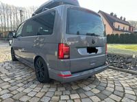 gebraucht VW Multivan T6