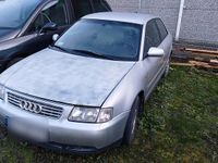 Gebraucht Audi A3 119 PS (87 kW) 2000 Kleinwagen