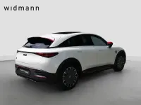 Gebraucht Smart #3 Anniversary Edition 200 kW (272 PS) 2024 Weiß SUV