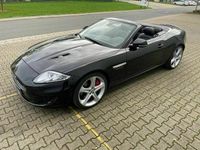 gebraucht Jaguar XKR XKR 5.0 V8Cabriolet Supercharged