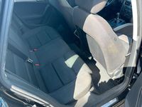 Second-hand Audi A4 Attraction 120 CP (88 kW) 2011 Negru Break