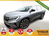 Gebraucht Renault Espace Techno 200 PS (147 kW) 2023 Grau Van / Kleinbus
