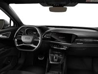 Gebraucht Audi Q4 e-tron Ambiente 150 kW (204 PS) 2023 Taifungrau metallic SUV