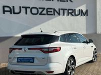 gebraucht Renault Mégane GrandTour IV GT 4WD | Navi | Alc |Scheckh