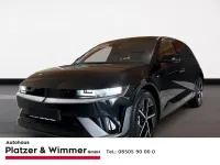 Neu Hyundai Ioniq 5 N Line 167 kW (228 PS) 2026 Schwarz SUV