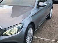 gebraucht Mercedes 180 binz C -Klasse