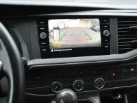 Gebraucht VW Transporter 150 PS (110 kW) 2022 Deep black perleffekt Van