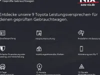 Neu Toyota C-HR 223 PS (164 kW) 2025 Grau SUV