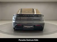 Occasion Porsche Macan 380 kW (517 ch) 2026 Gris SUV