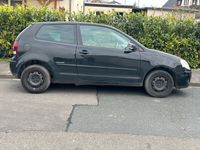 gebraucht VW Polo tdi 1.4