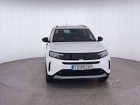 Neu Opel Frontera 110 PS (80 kW) 2026 Weiß SUV