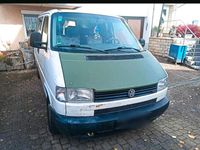 Gebraucht VW Golf 1999 Weiß Van / Kleinbus
