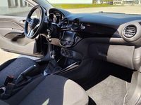 Gebraucht Opel Adam 69 PS (50 kW) 2018 Andere farben Kleinwagen