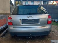 gebraucht Audi A4 B6 Avant 2.0