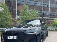 Gebraucht Audi RS6 Ambiente 600 PS (441 kW) 2024 Schwarz Kombi