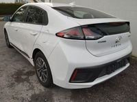 gebraucht Hyundai Ioniq IONIQBasis Elektro