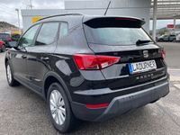 gebraucht Seat Arona 1.0 TGI Style *PDC/FullLink/SHZ/Bluetooth*