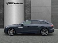 Gebraucht Audi A5 Edition .1 204 PS (150 kW) 2024 Magnetgrau Coupé