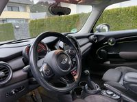 gebraucht Mini Cooper Cooper