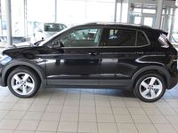 gebraucht VW T-Cross - Style