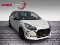 Gebraucht Citroën DS3 131 PS (96 kW) 2016 Weiß Kleinwagen