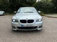 Gebraucht BMW 530 258 PS (189 kW) 2005 Limousine