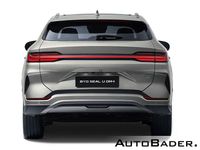 Neu BYD Seal U Design 324 PS (238 kW) 2026 Boundless cloud SUV