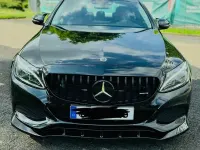 Gebraucht Mercedes 250 204 PS (150 kW) 2017 Schwarz Limousine